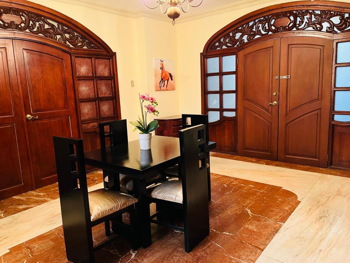 Mega Suite Junto Al San Marino Shopping Guayaquil Kültér fotó