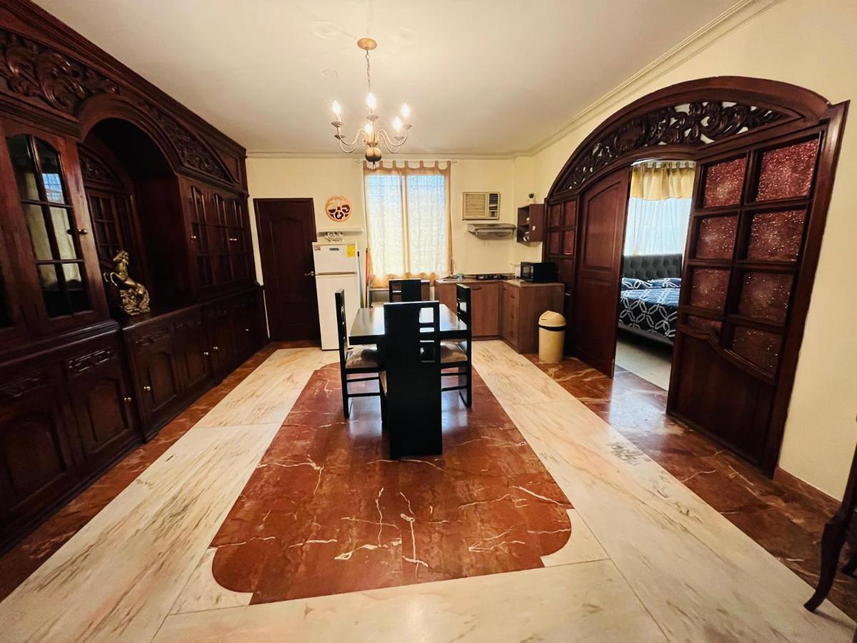 Mega Suite Junto Al San Marino Shopping Guayaquil Kültér fotó